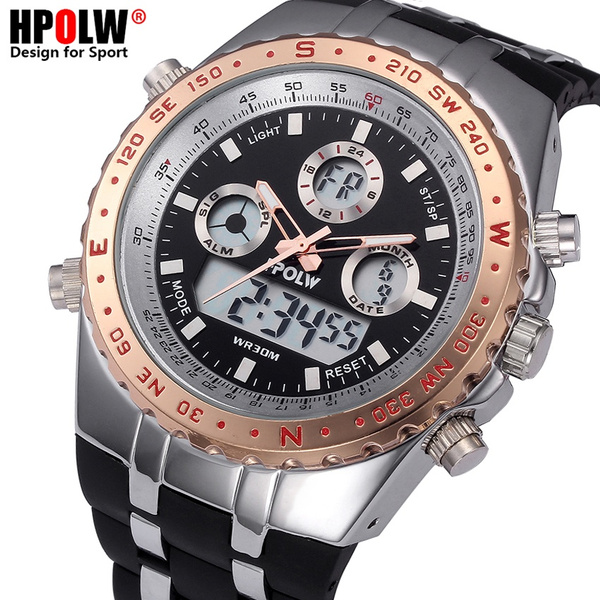 Hpolw watch hot sale wr30m price