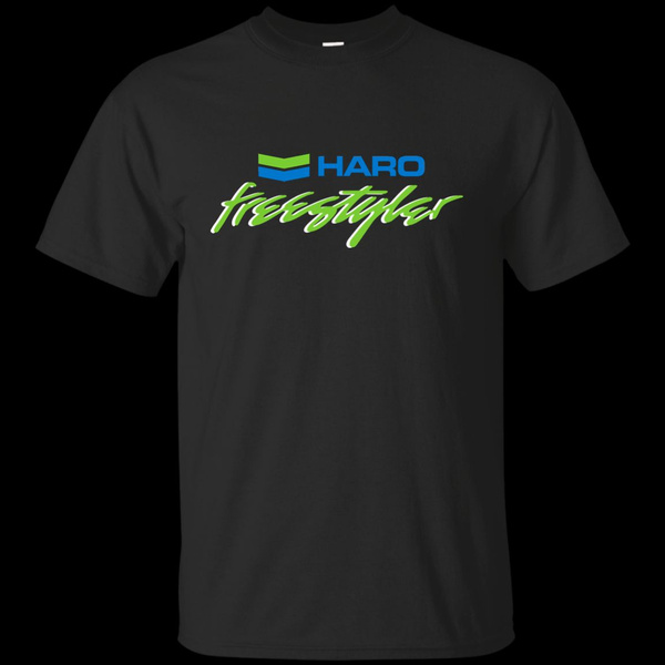 Haro top t shirt