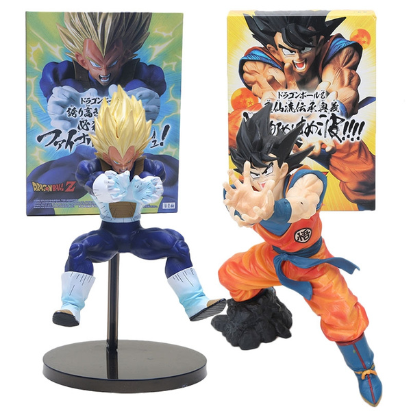 vegeta final flash action figure