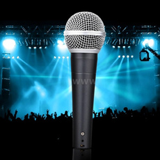 karaokeequipment, hobbieshome, Home & Living, Microphone