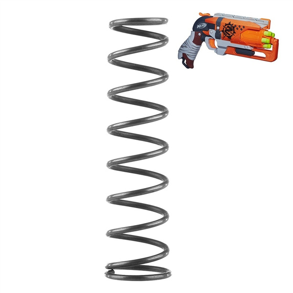 hammershot 10kg spring