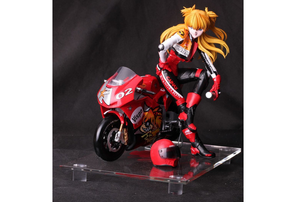 1/6 アスカ ラングレー Ver2.5 Racing VerFINAL 1/6 アスカ ラングレー Ver2.5 Racing VerFINAL Yahoo