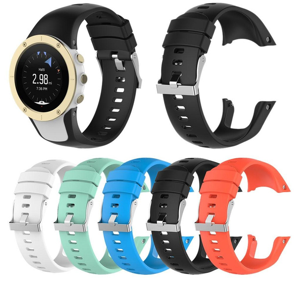 bracelet suunto spartan trainer wrist hr