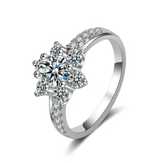 DIAMOND, Jewelry, Diamond Ring, Accessories