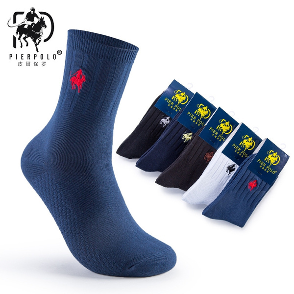 pier polo socks