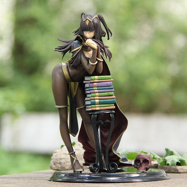 tharja fire emblem statue