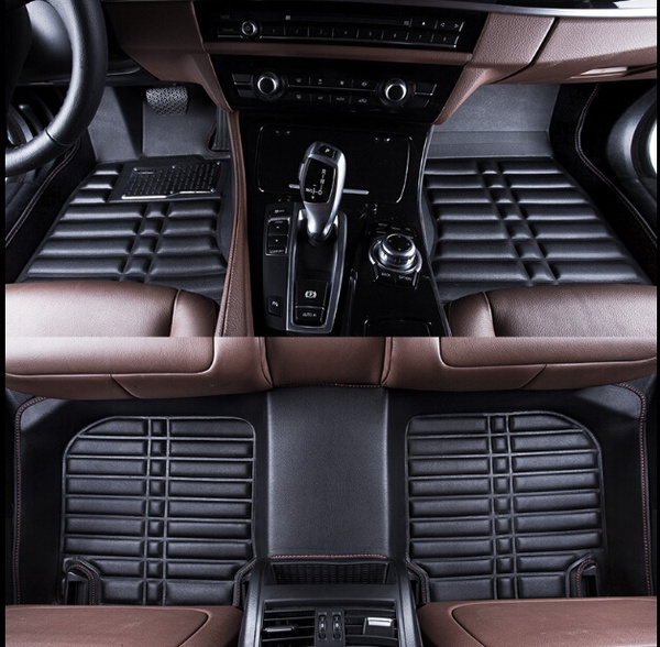 2014 hyundai sonata floor mats