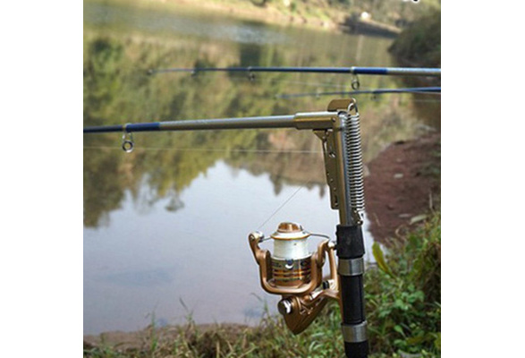 Newest Automatic Telescopic Fishing Rod Sea River Lake Fishing Pole Spinning Rod 
