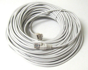 Networking, Cable, networkline, rj45