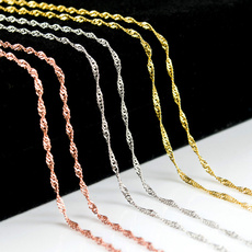 diyjewelry, Fashion, Chain, necklace for women