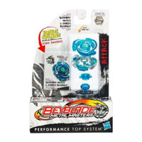 Beyblade Metal Fusion Wish