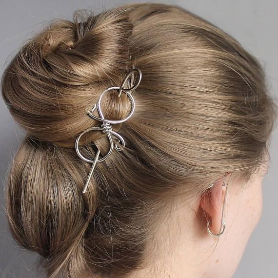 stick pins for hair