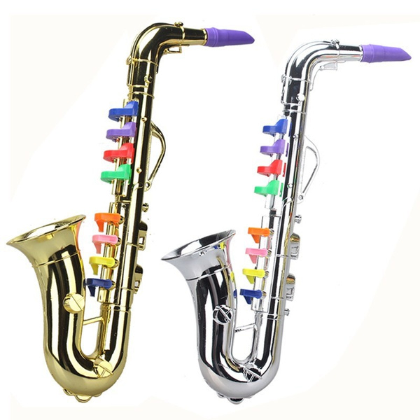 children's saxophone toy