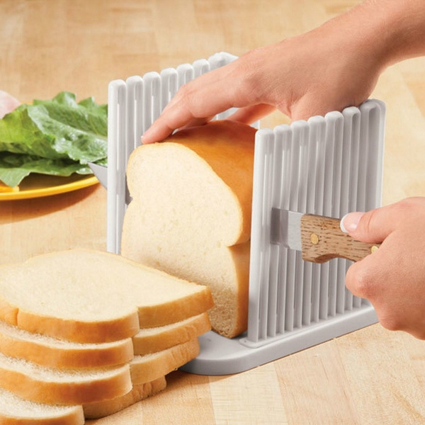 Bagel - Bread Slicer