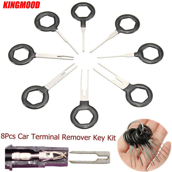 Extractor Crimp Plug Electrical Car Connector Wiring Remove The Tool