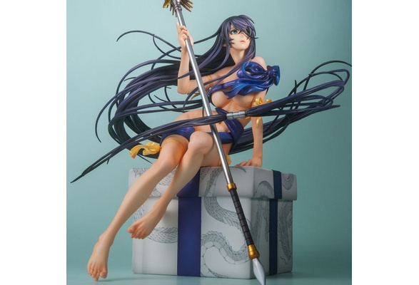 Ikki Tousen Shin Ikkitousen Anime Goods From Japan