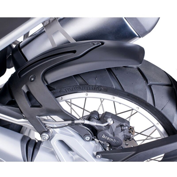 Motorcycle Rear Fender Mudguard Wheel Hugger Splash Guard For BMW R 1200GS ADV