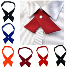 party, Polyester, Fashion, adjustabletie