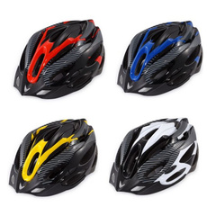 Helmet, Adjustable, Bicycle, headprotector