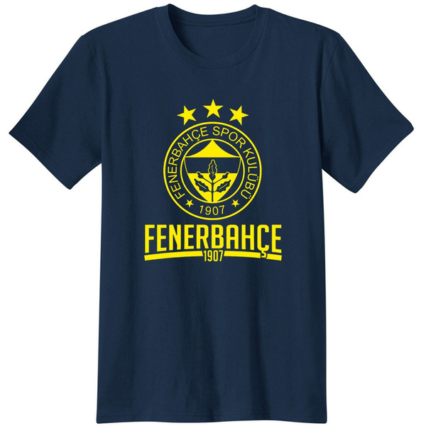 Fenerbahce discount t shirt