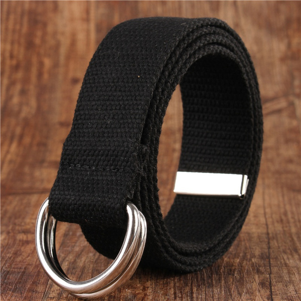 loop belt buckle