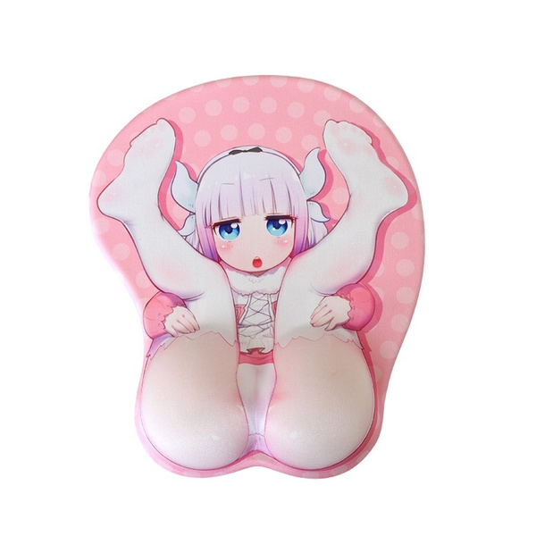 kanna kamui mousepad