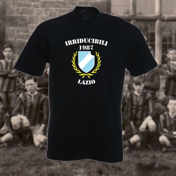 lazio t shirt