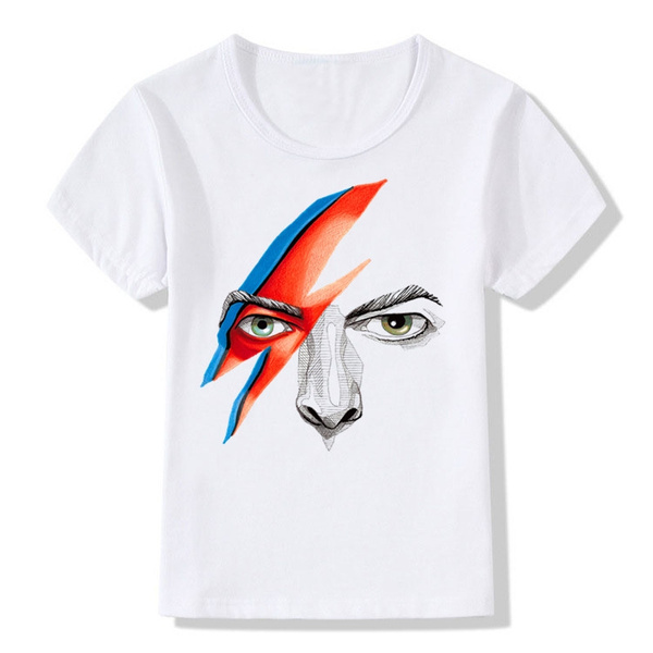 Baby Bowie Kids Tee