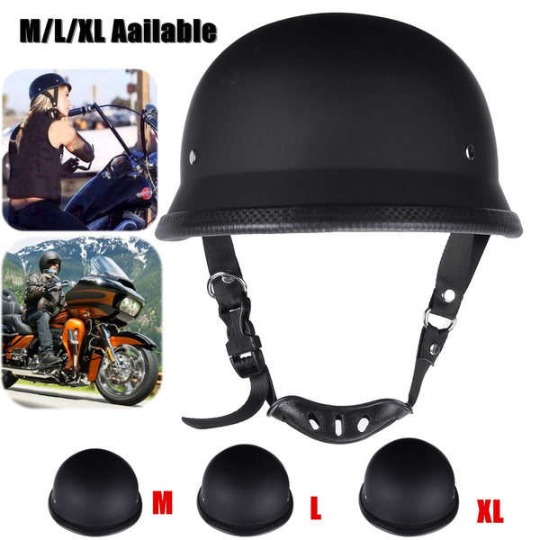 german style bike helmet