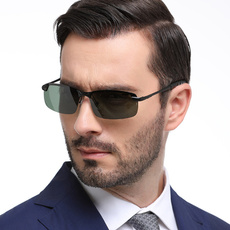 Aviator Sunglasses, Fashion, Outdoor Sports, UV Protection Sunglasses