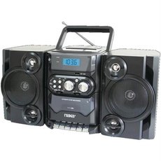 Mp3 Player, Remote, Audio, Electronic