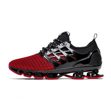 Men Running Shoes Comfortable Sports Shoes Men Athletic Outdoor Cushioning Sneakers