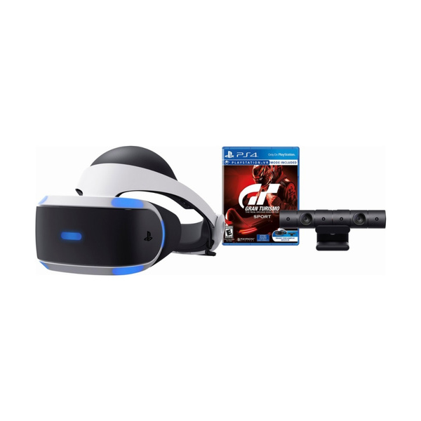 Playstation on sale vr wish