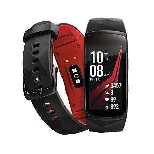 Samsung gear fit discount 2 pro refurbished