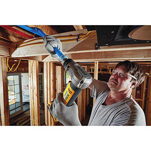 Refurbished DEWALT DCE400D2 20Volt Max Lithium Ion Cordless PEX