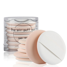 Makeup Tools, Beauty, powder puff, Makeup