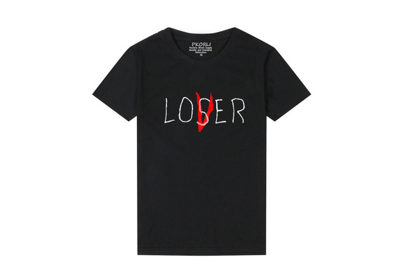 loser it shirt