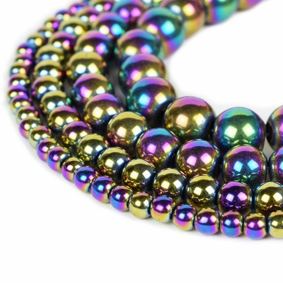 hematite beads wholesale