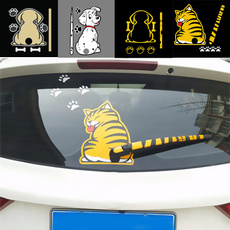 Car Sticker, windowsticker, Decal, Funny