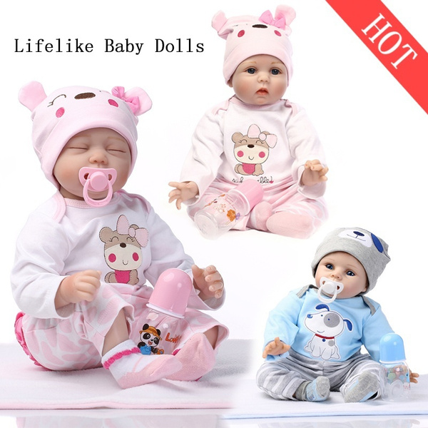 wish baby dolls