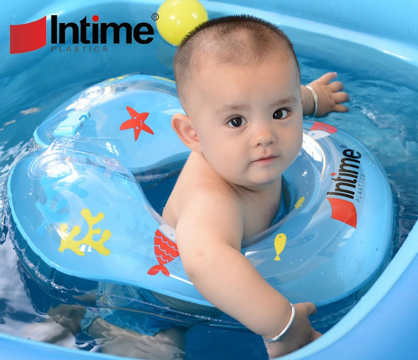 Intime store baby float