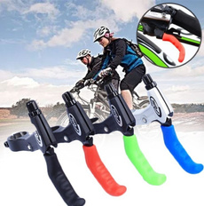 Cycling, Brake Levers, Sleeve, Silicone