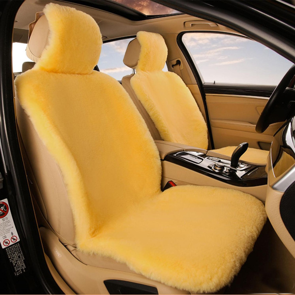 Extra large car top seat covers