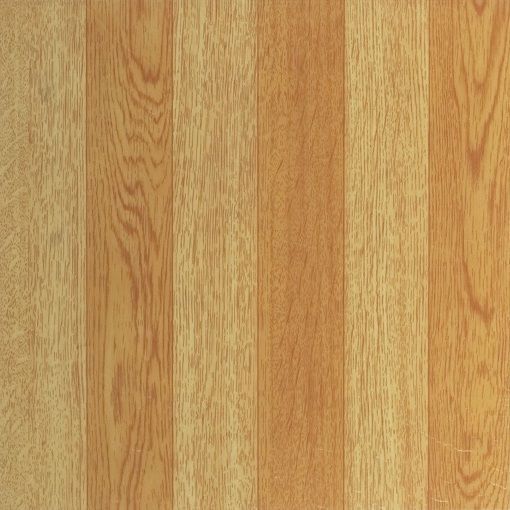 Tivoli Light Oak Plank Look 12 Inch X, Light Oak Vinyl Floor Tiles