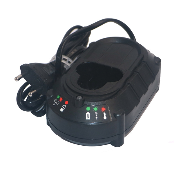 thumbnail image 2 of DC10WA Lithium-ion Charger For Makita BL1013 BL1014 10.8V-12V Batteries - US Plug 2 of 11