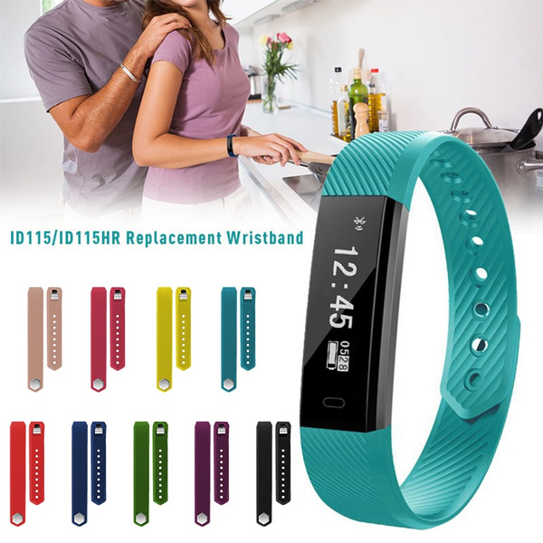 Fitbit id115 best sale