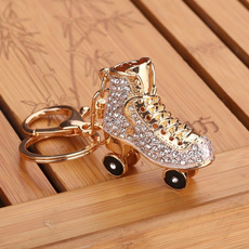 rollerskate, Fashion, Key Chain, Jewelry