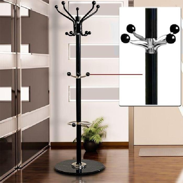 Cloakroom stands Coat racks Umbrella stand Coat rack Coat stand FR | Wish