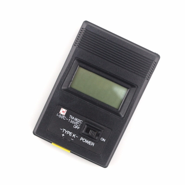 Termometro Digitale TFA Dostmann - Misura Temperatura Interna Con Max/Min, Compatto