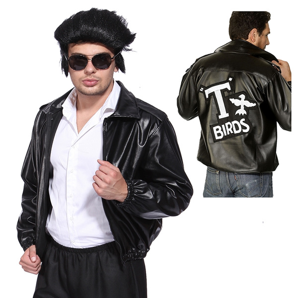grease costume male